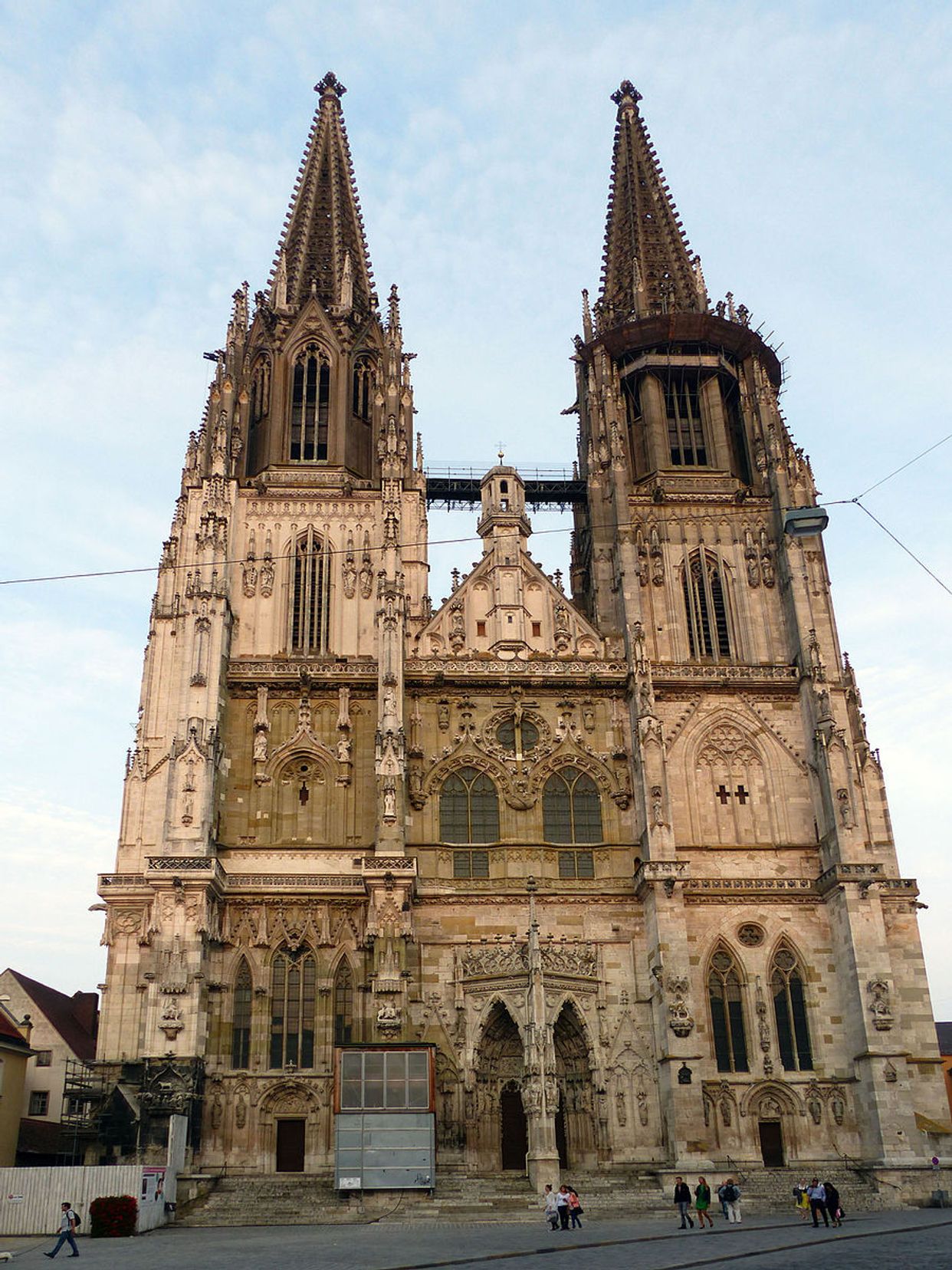 Dom St. Peter 
