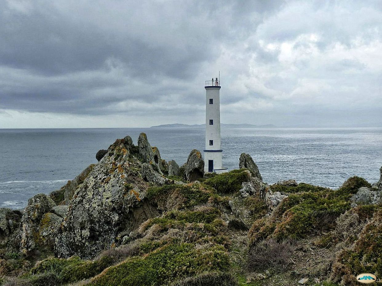 Faro de Cabo Home