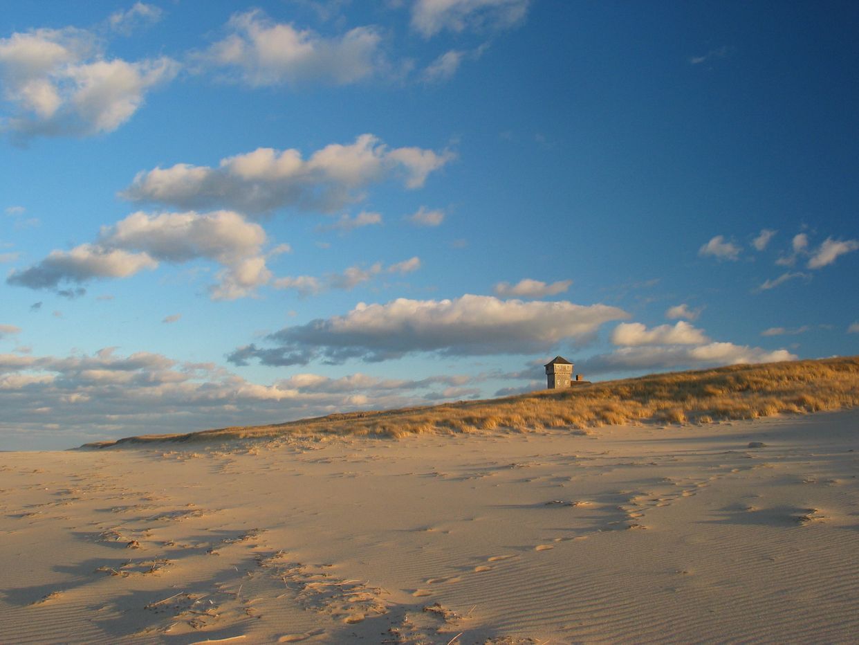 Race Point Beach