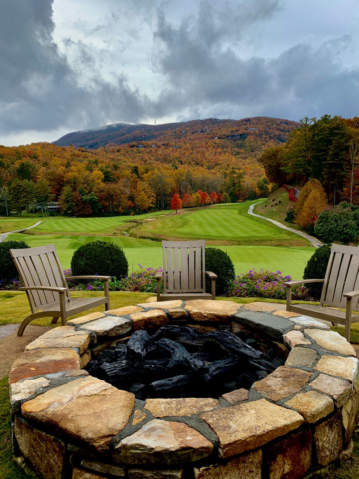 Lake Toxaway Country Club