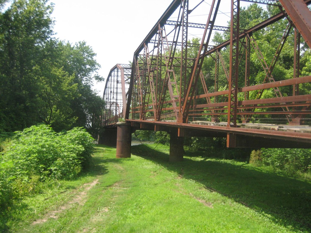 Lyndon Bridge