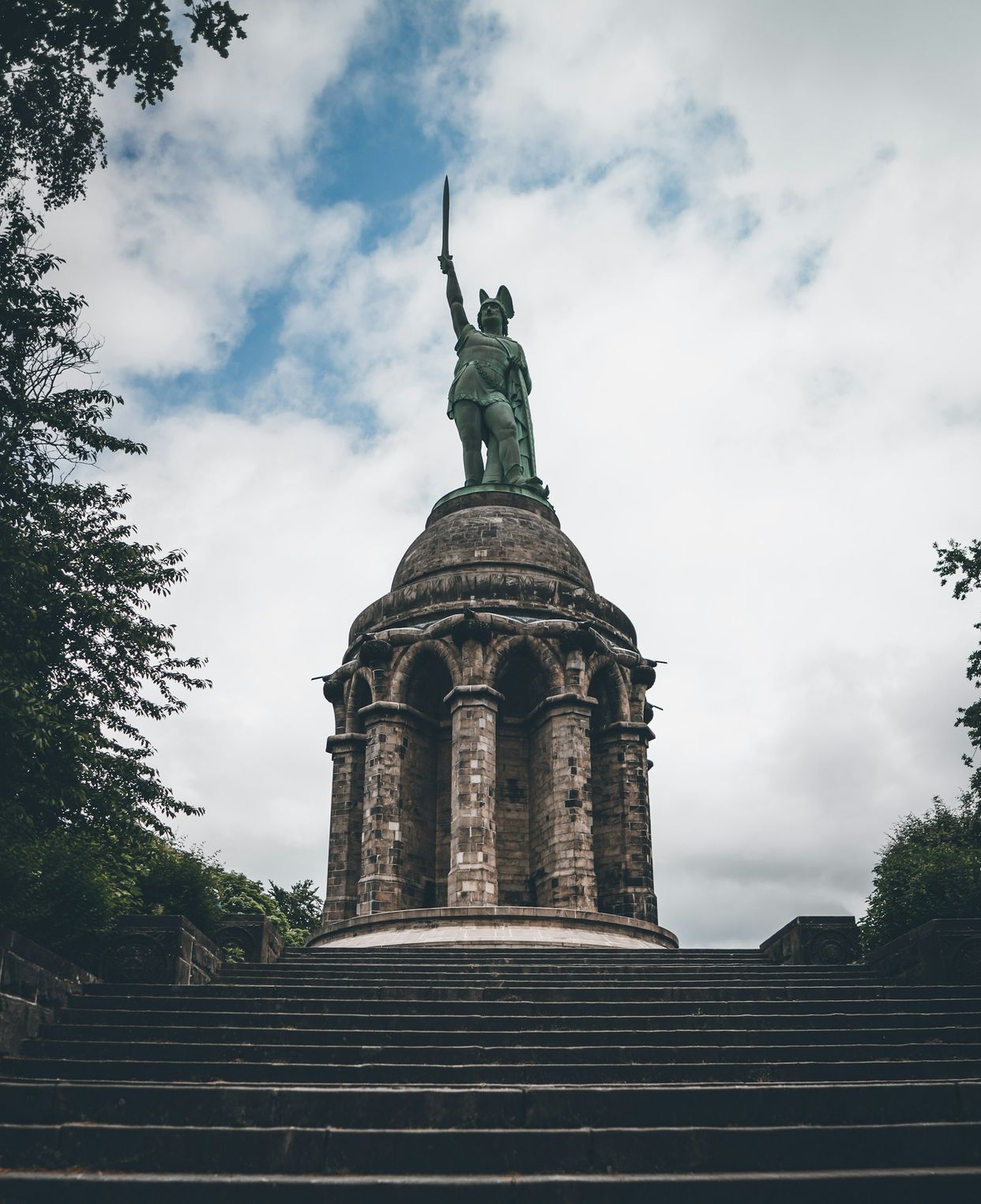 Hermannsdenkmal