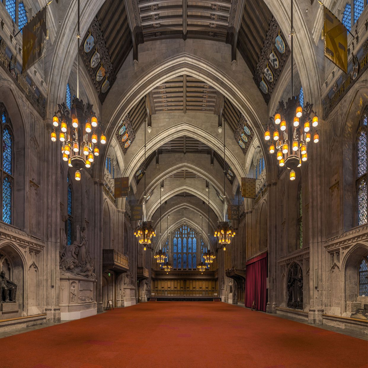 Guildhall