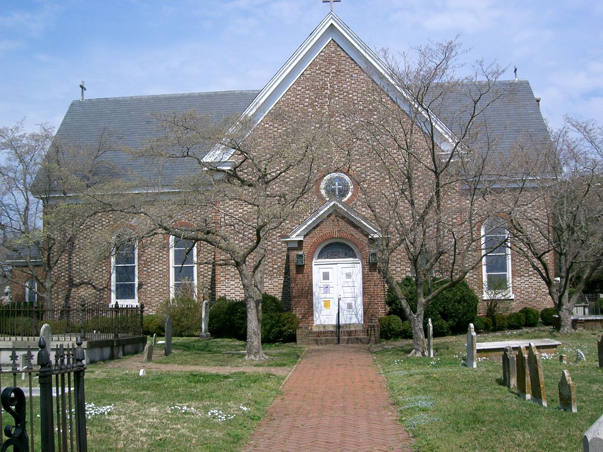 St. John's