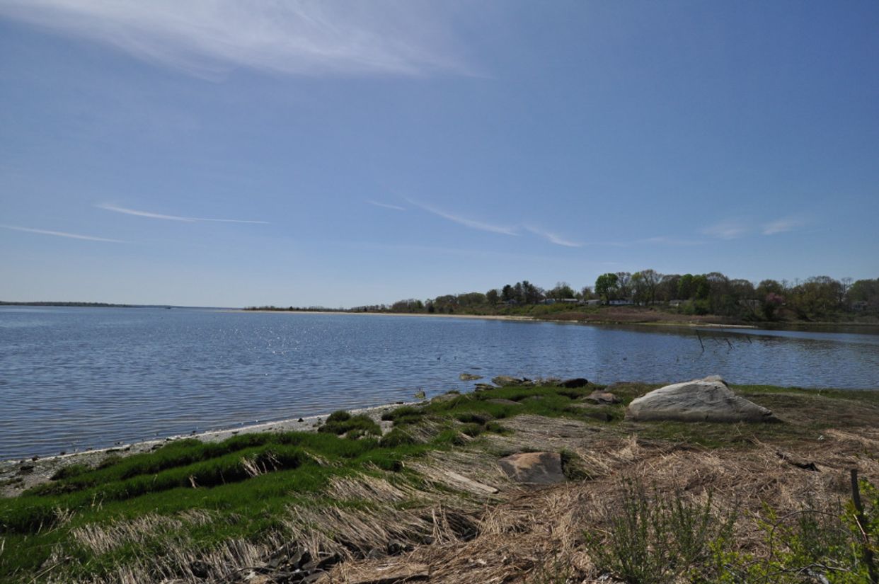 Gaspee Point