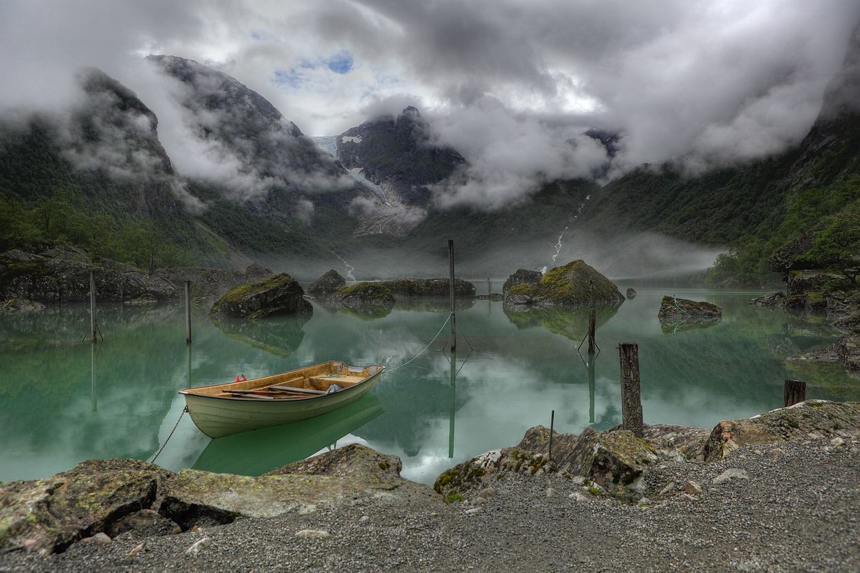 Photo by Heinrich Pniok