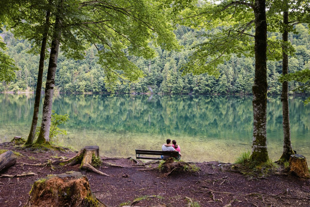 Toplitzsee