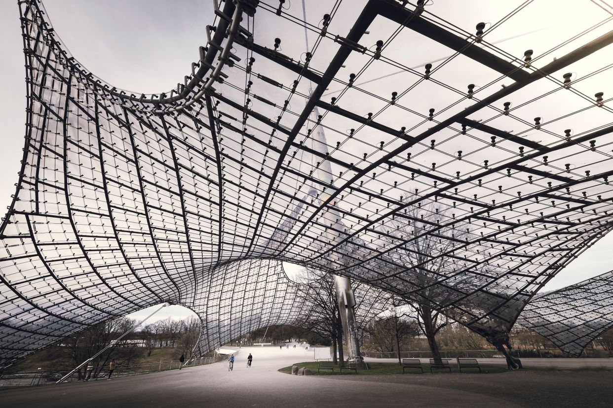 Olympiapark München