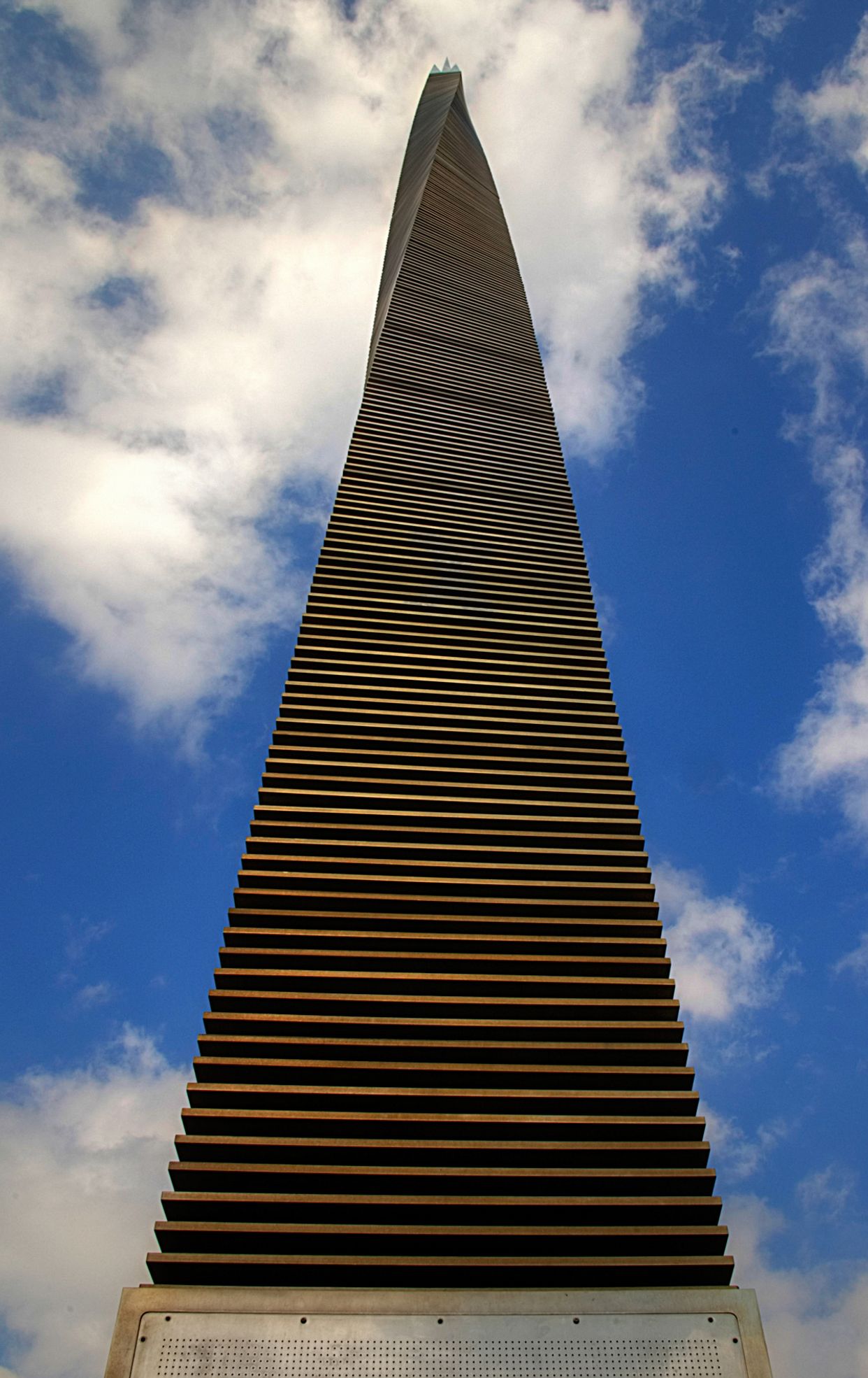 Kessler Campanile