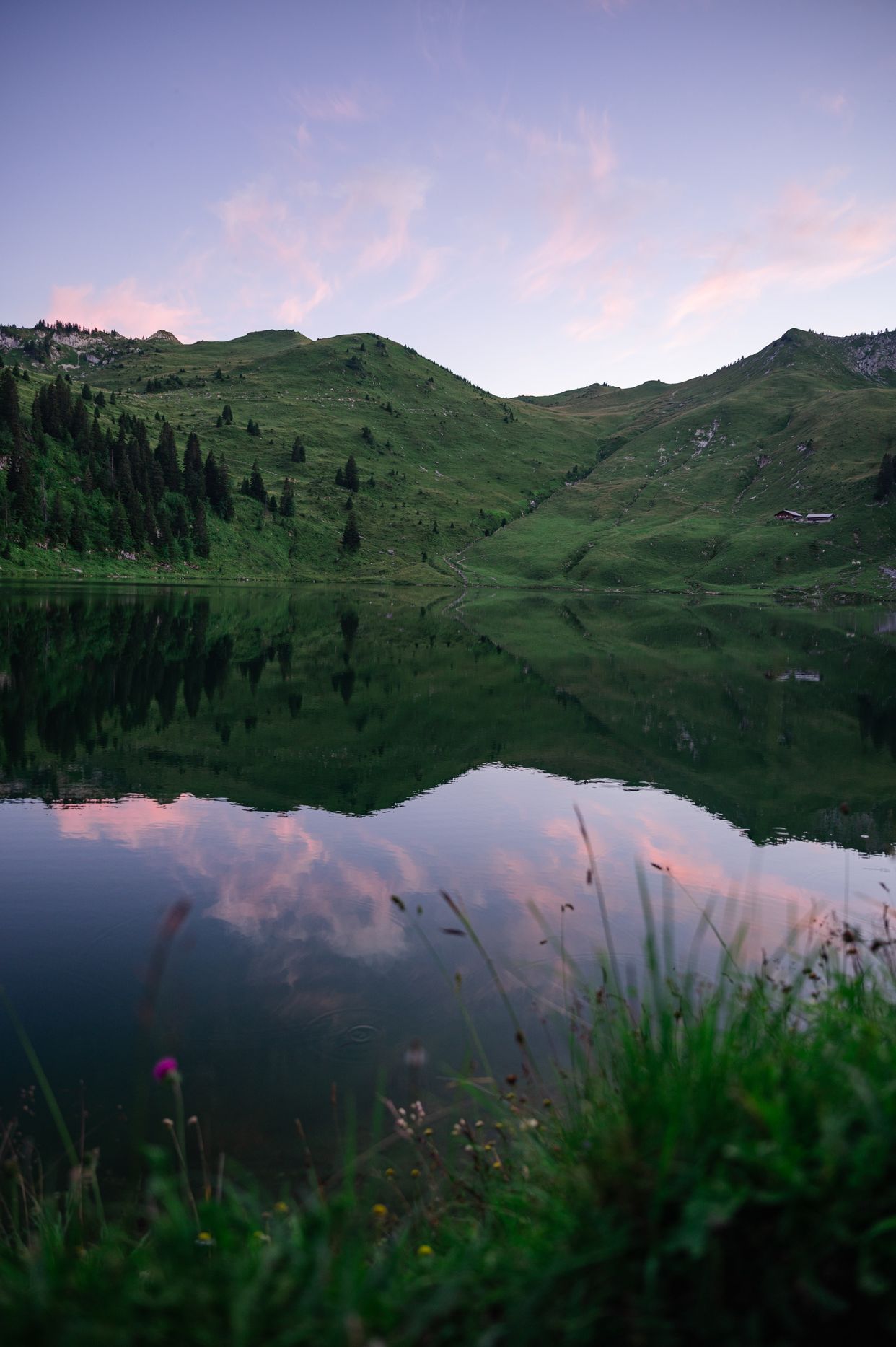 Oberstockensee