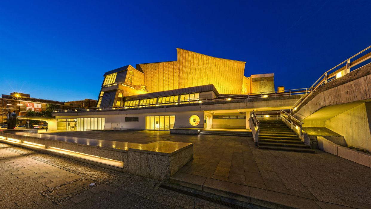 Philharmonie