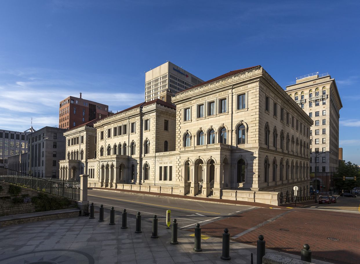  Court of Federal Appeals