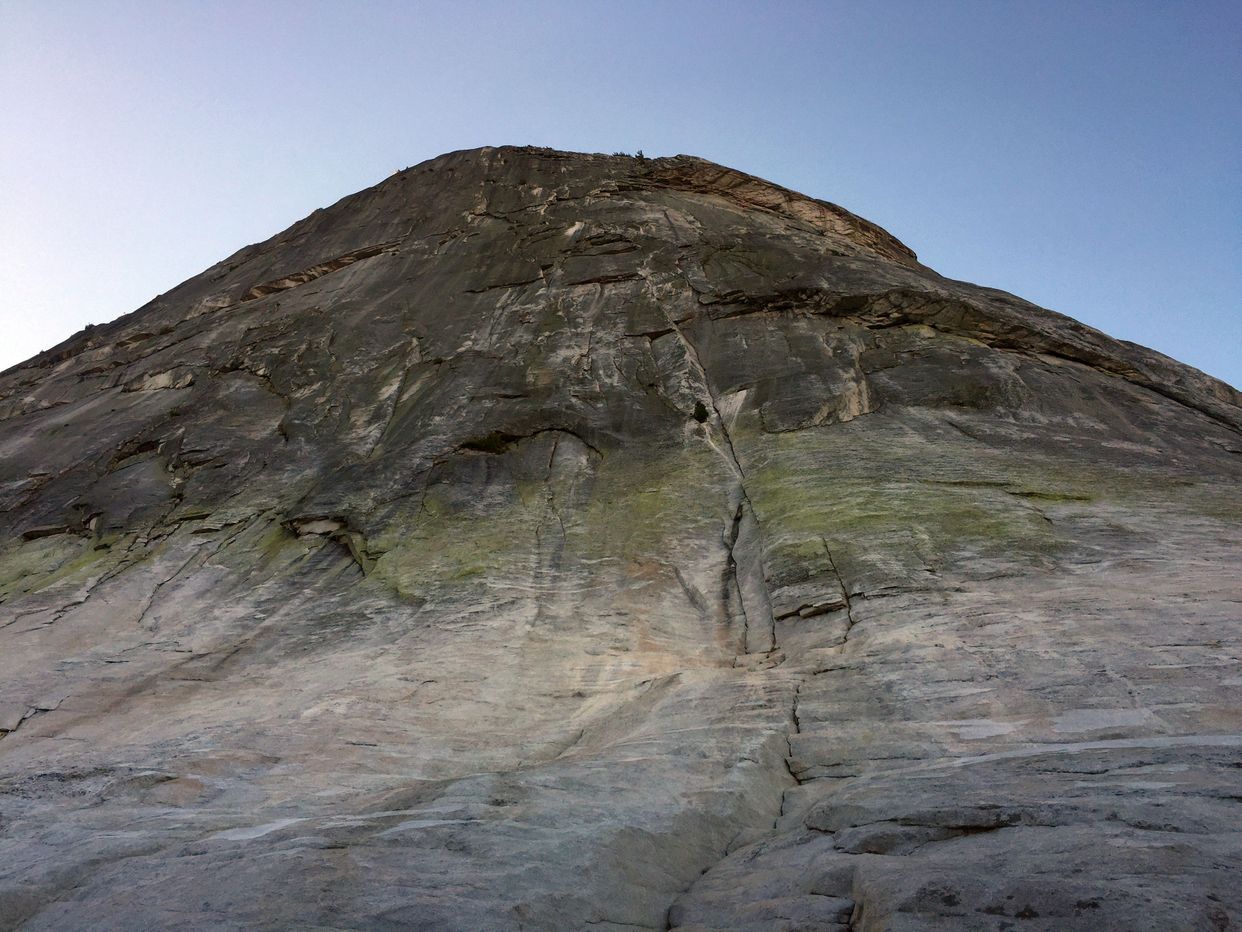 Fairview Dome