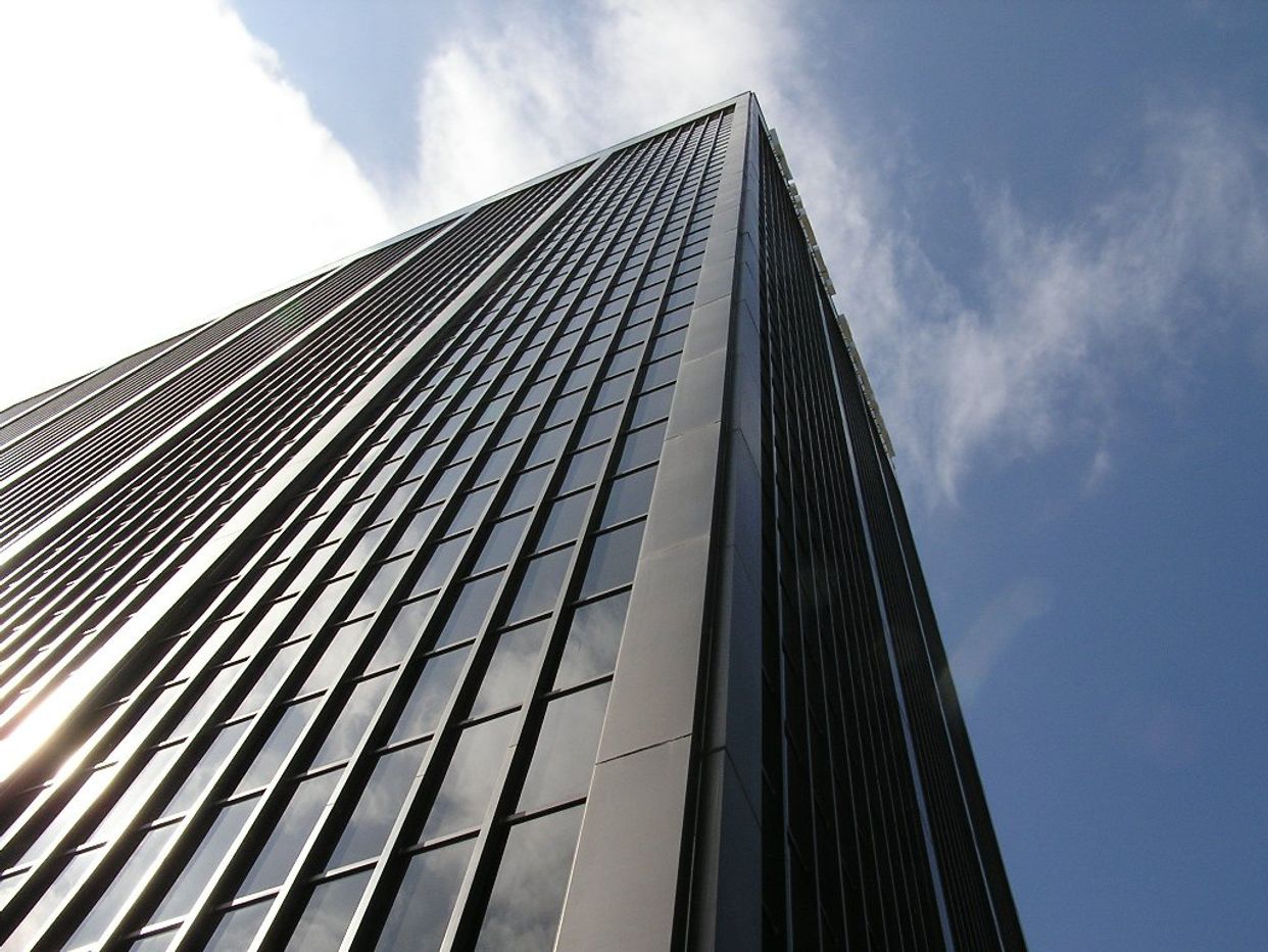 Wilbur Smith Building