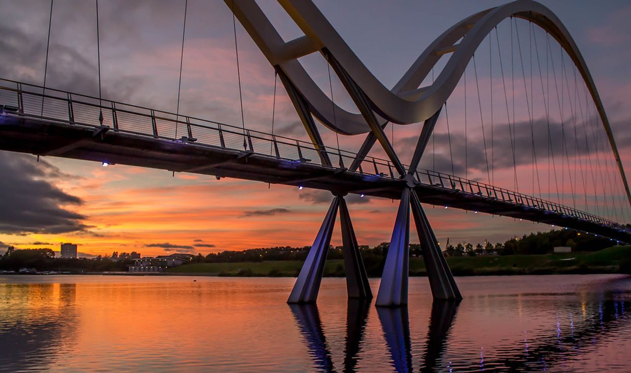 Infinity Bridge