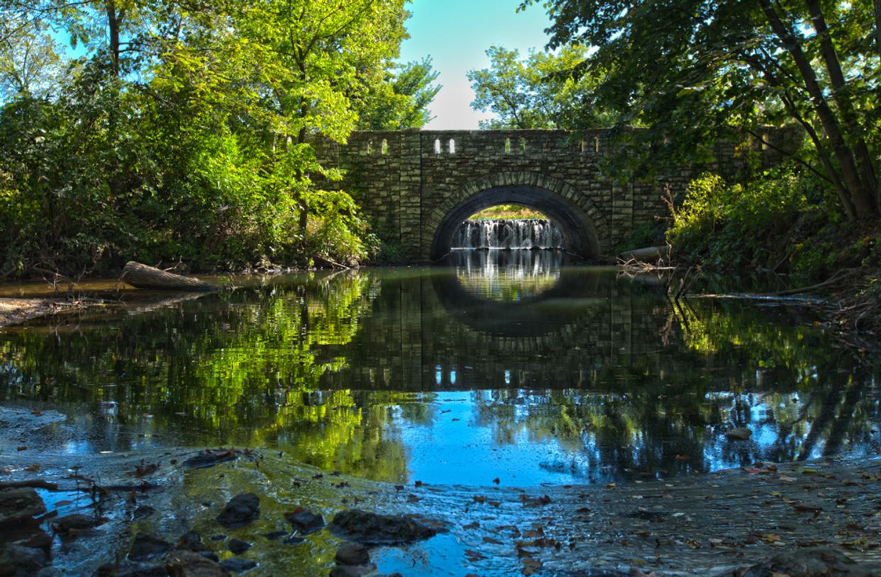 Bridge No. 8096