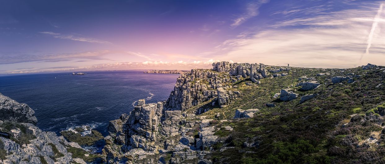 Pointe de Pen-Hir