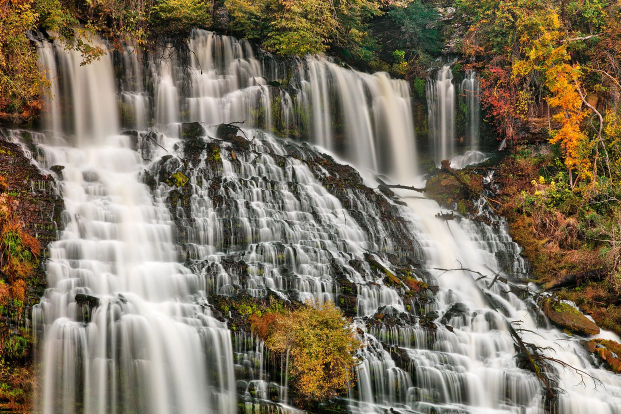 Twin Falls