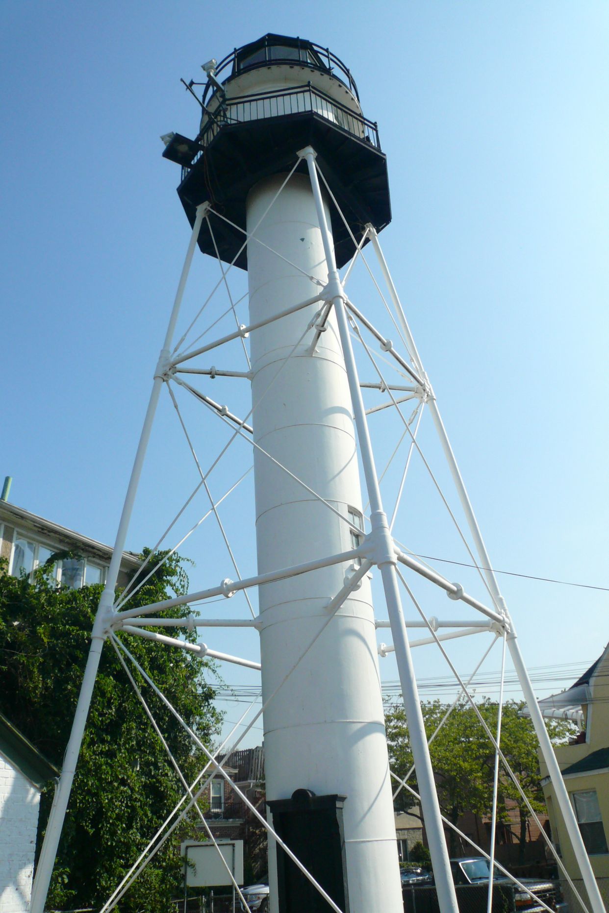 Coney Island Lighthouse