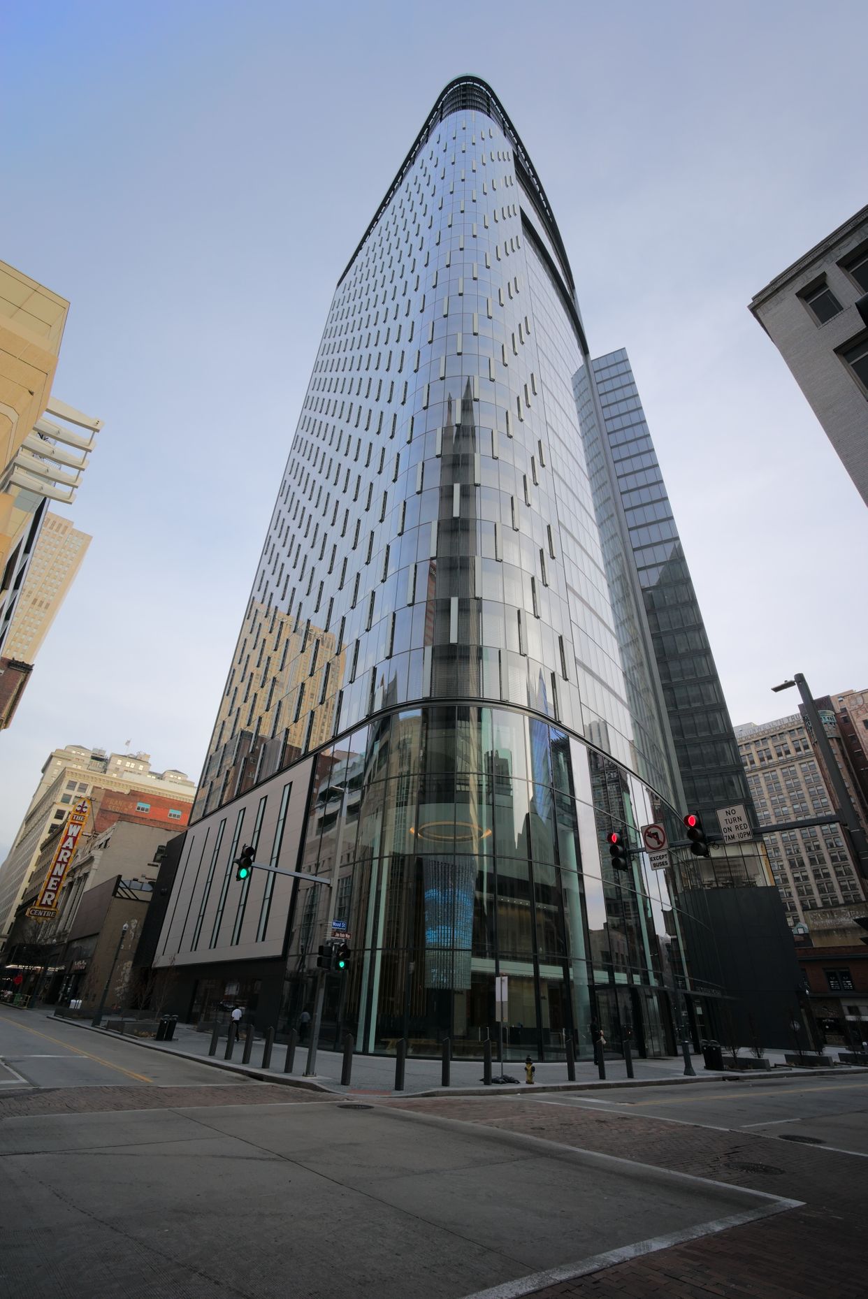 Tower at PNC Plaza 