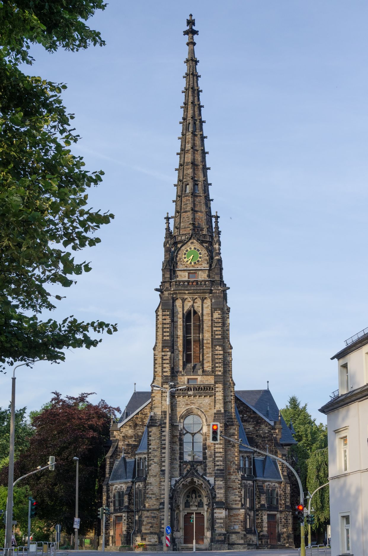 Jakobikirche