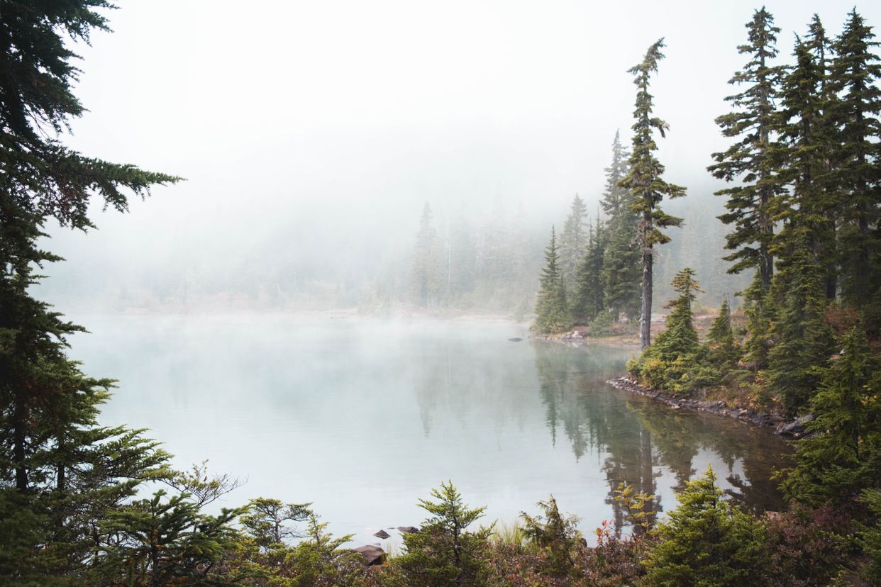 Kwai Lake