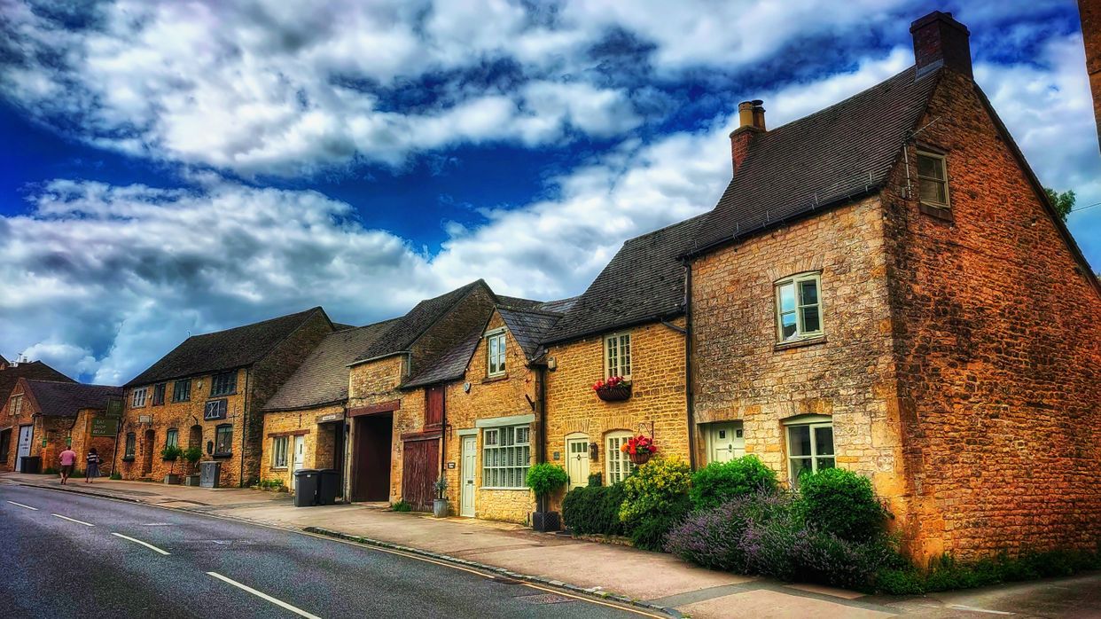 Stow on the Wold