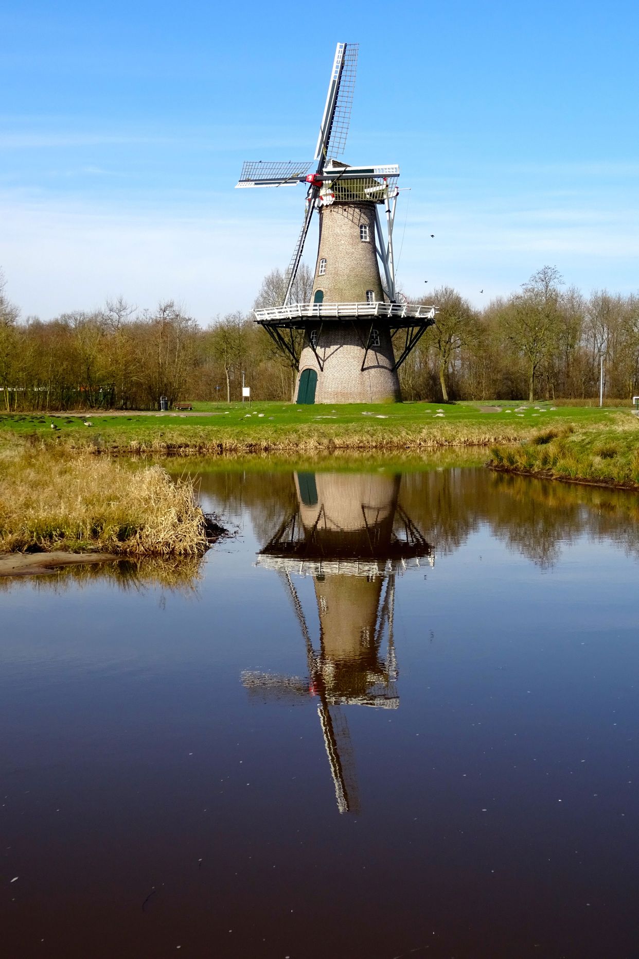 Molen de Juffer 