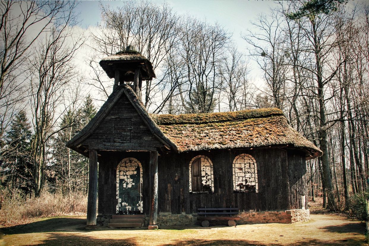 The Hermitage