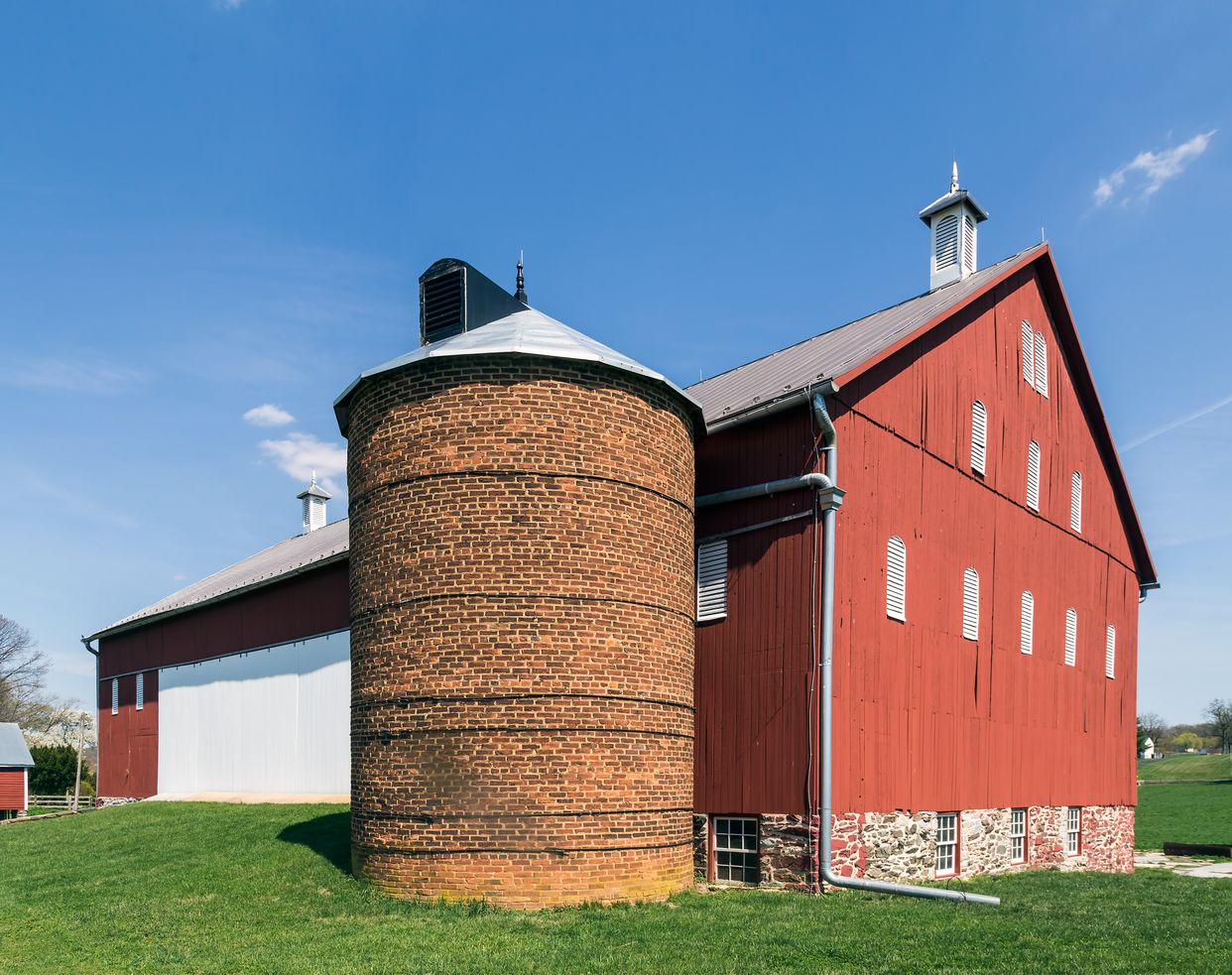  Thomas Farm 