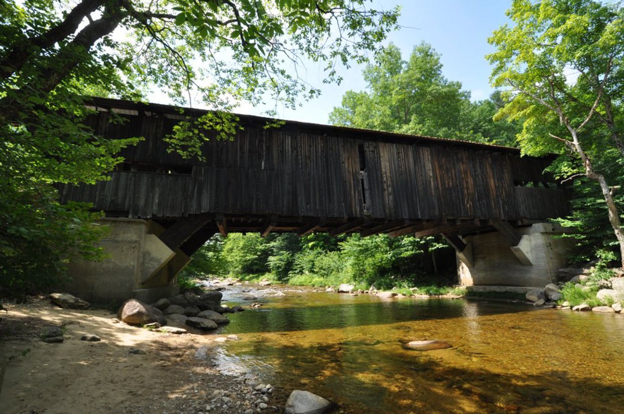 Durgin Bridge