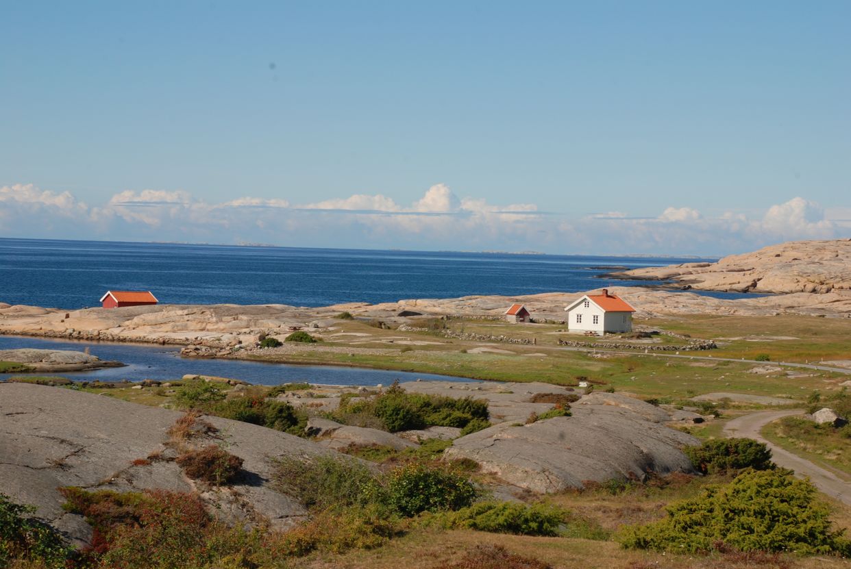 Ramsvikslandet