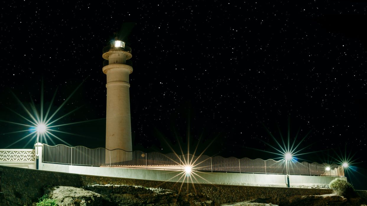 Faro Torrox