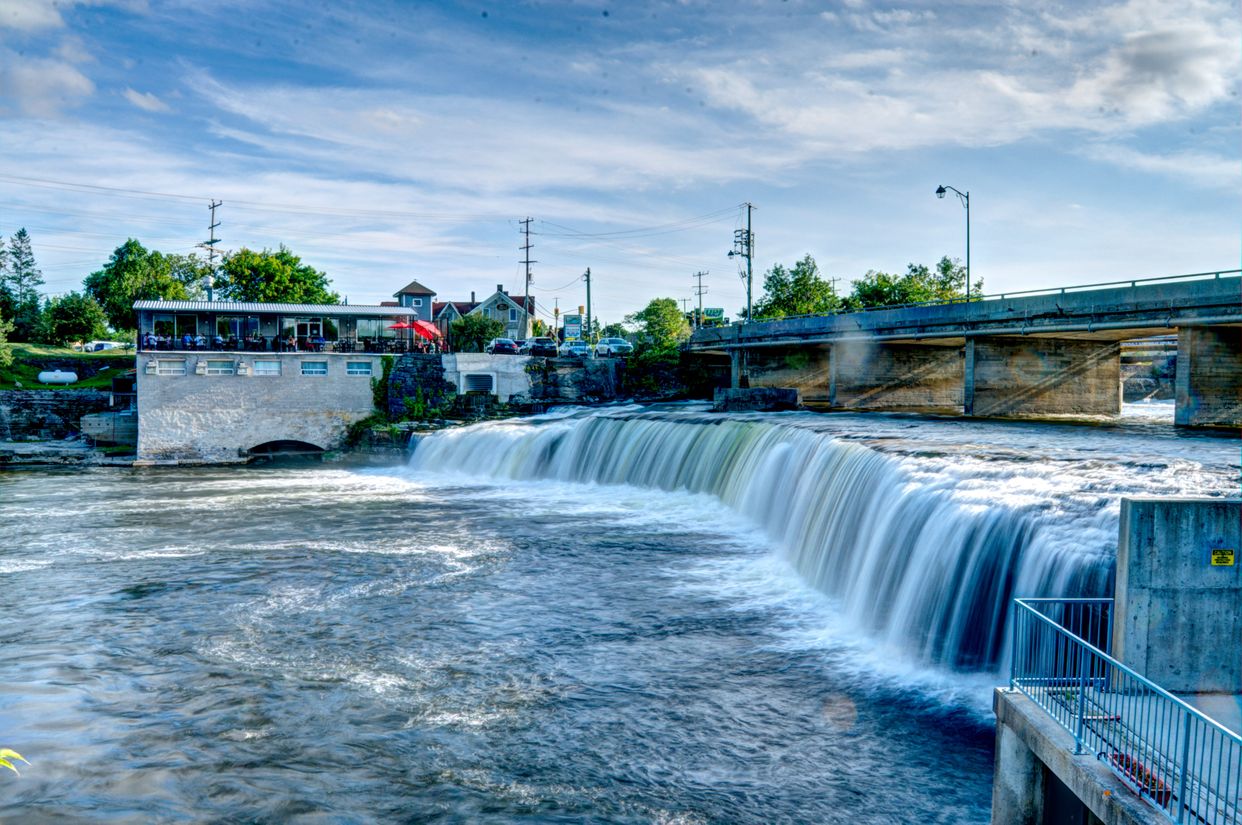 Fenelon Falls