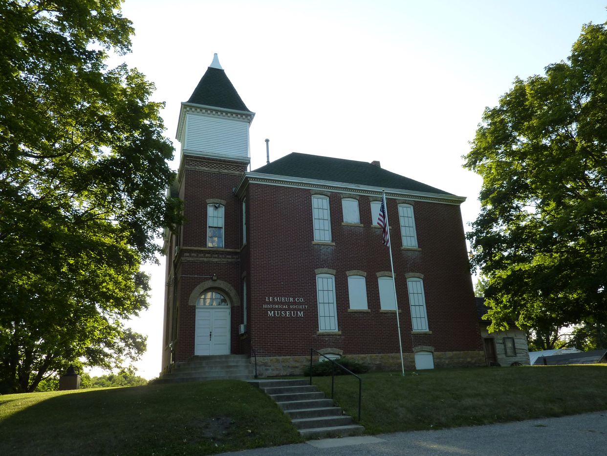 Elysian Public School