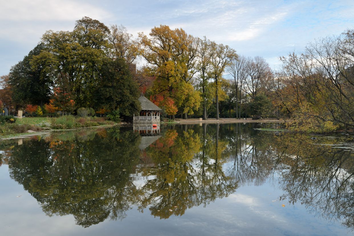 Prospect Park