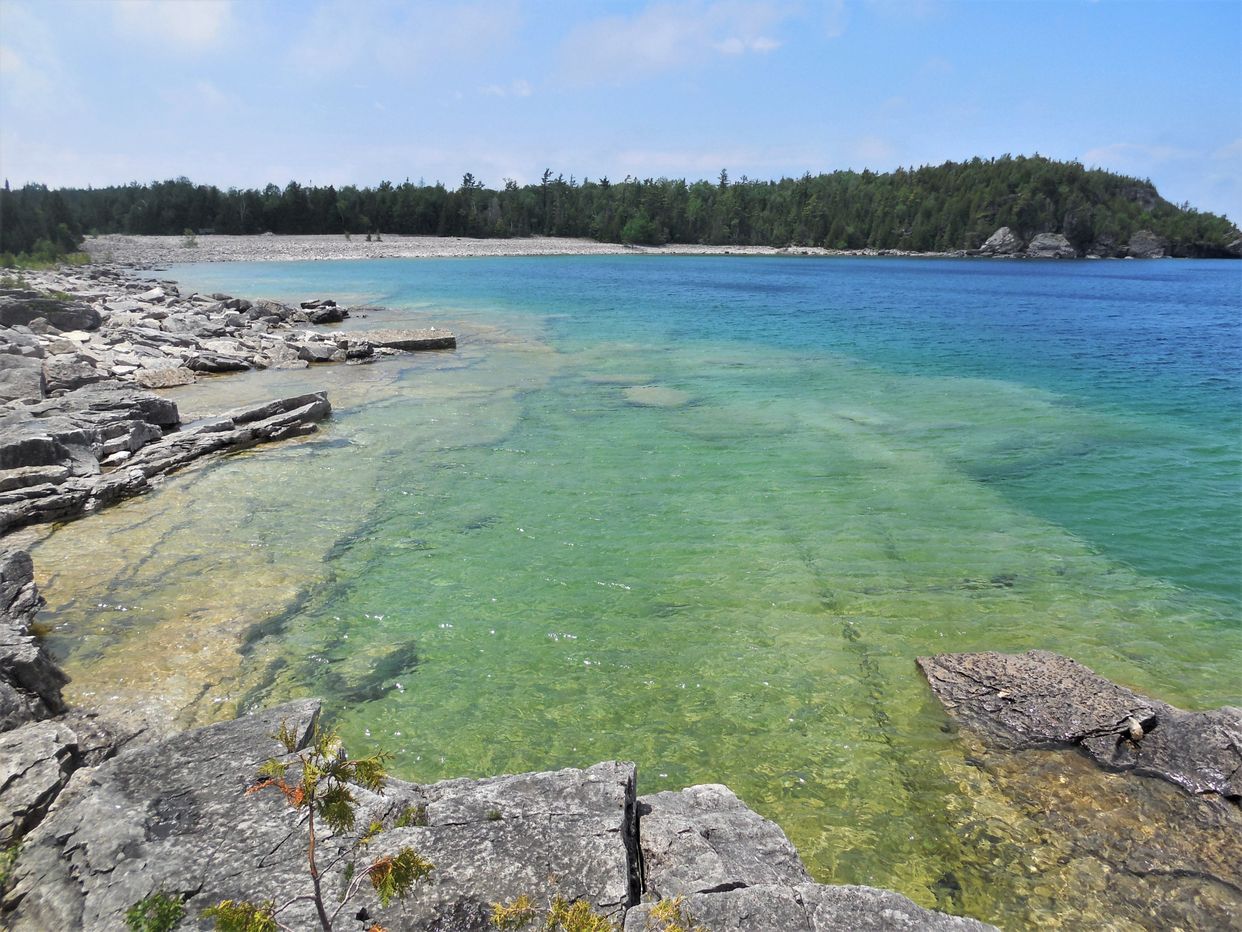 Boulder Beach