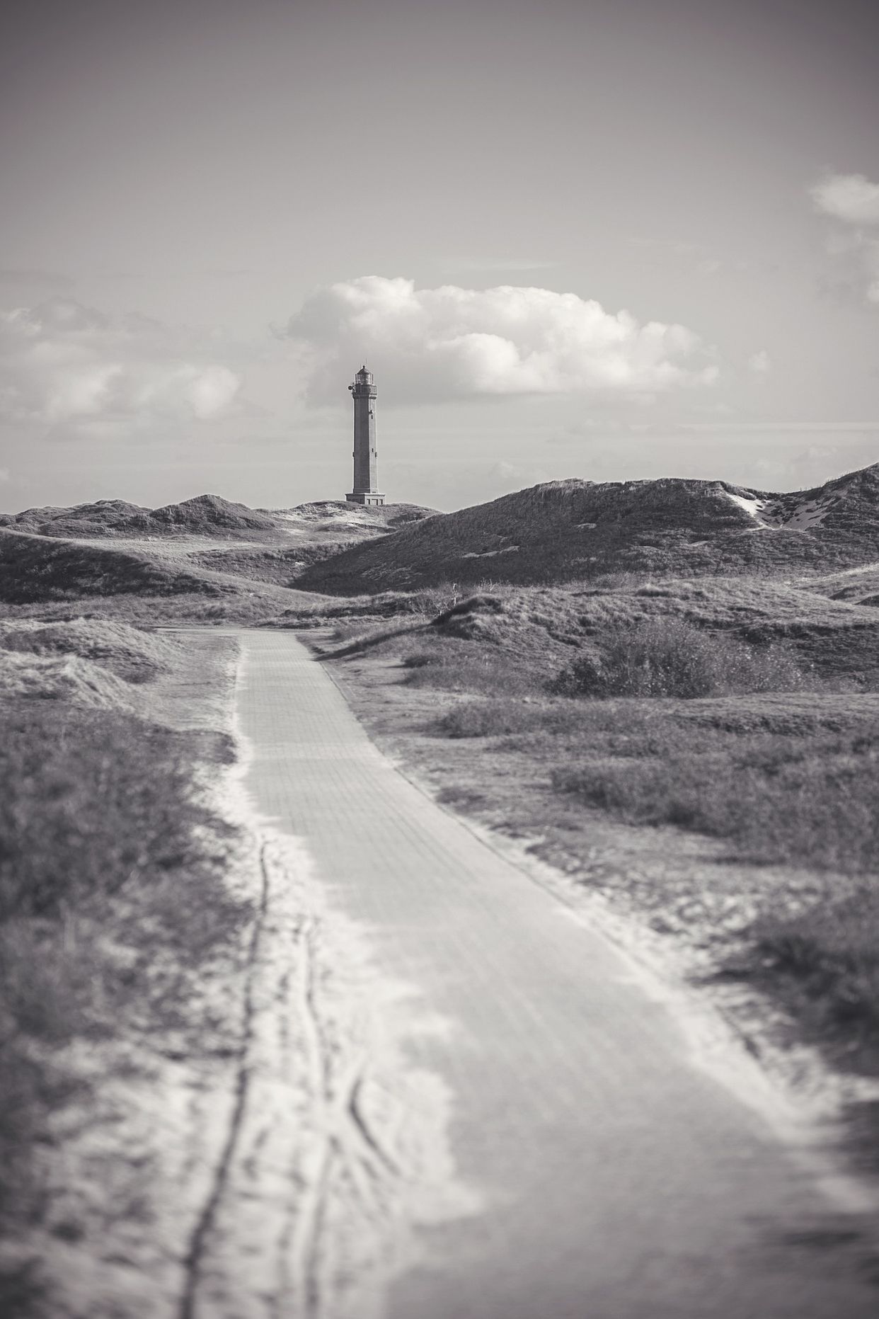 Leuchtturm Norderney