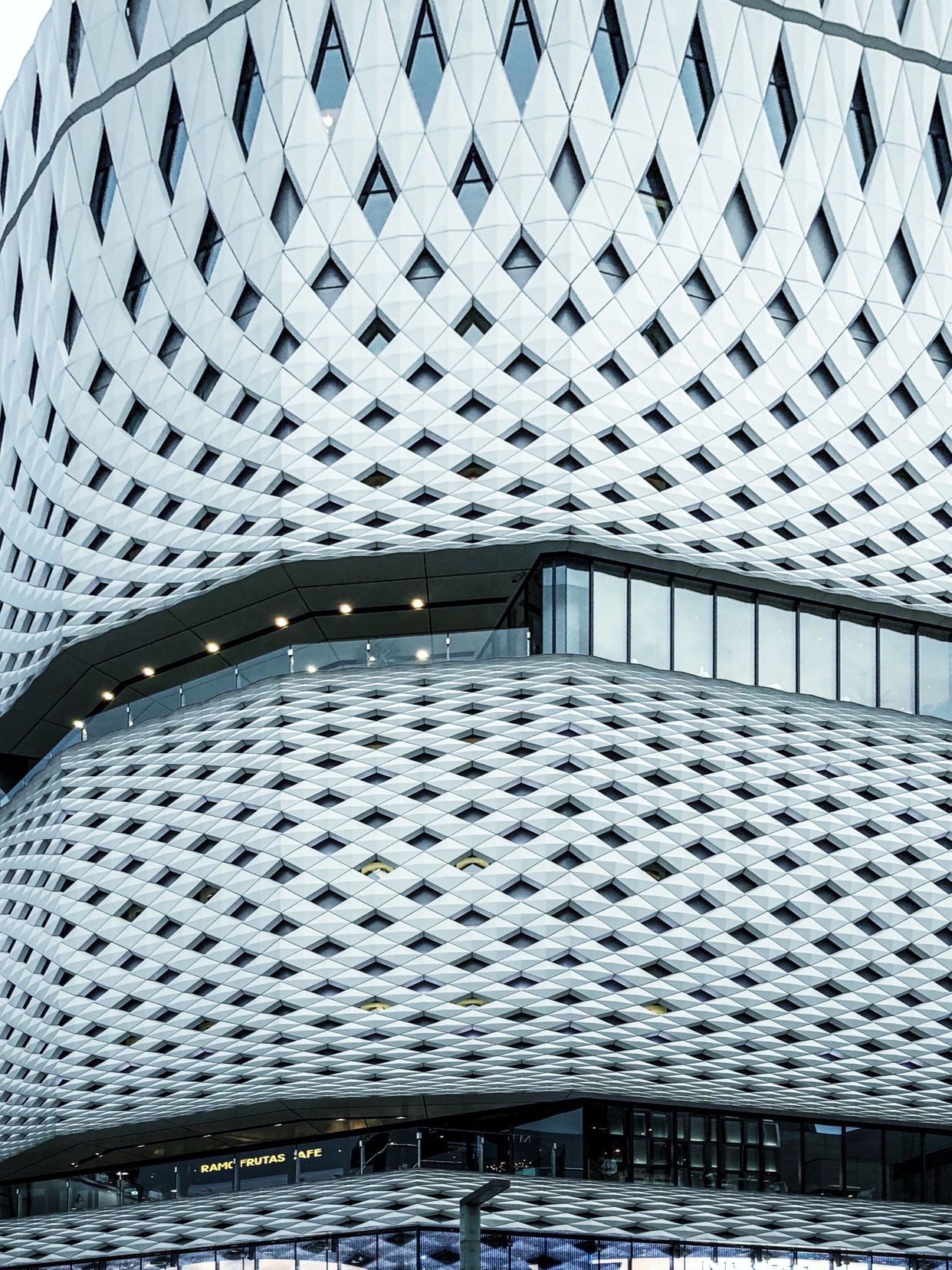 Ginza Place