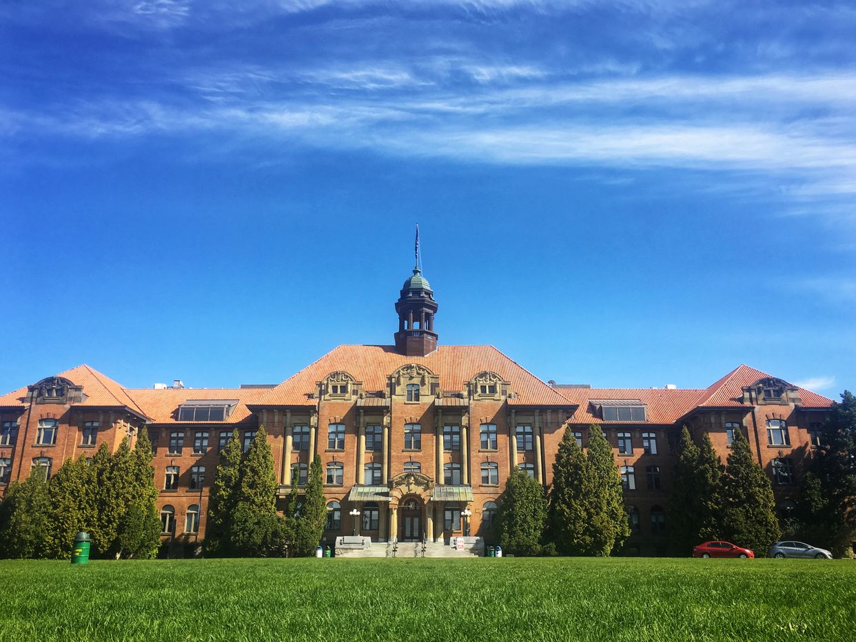 John Abbott College
