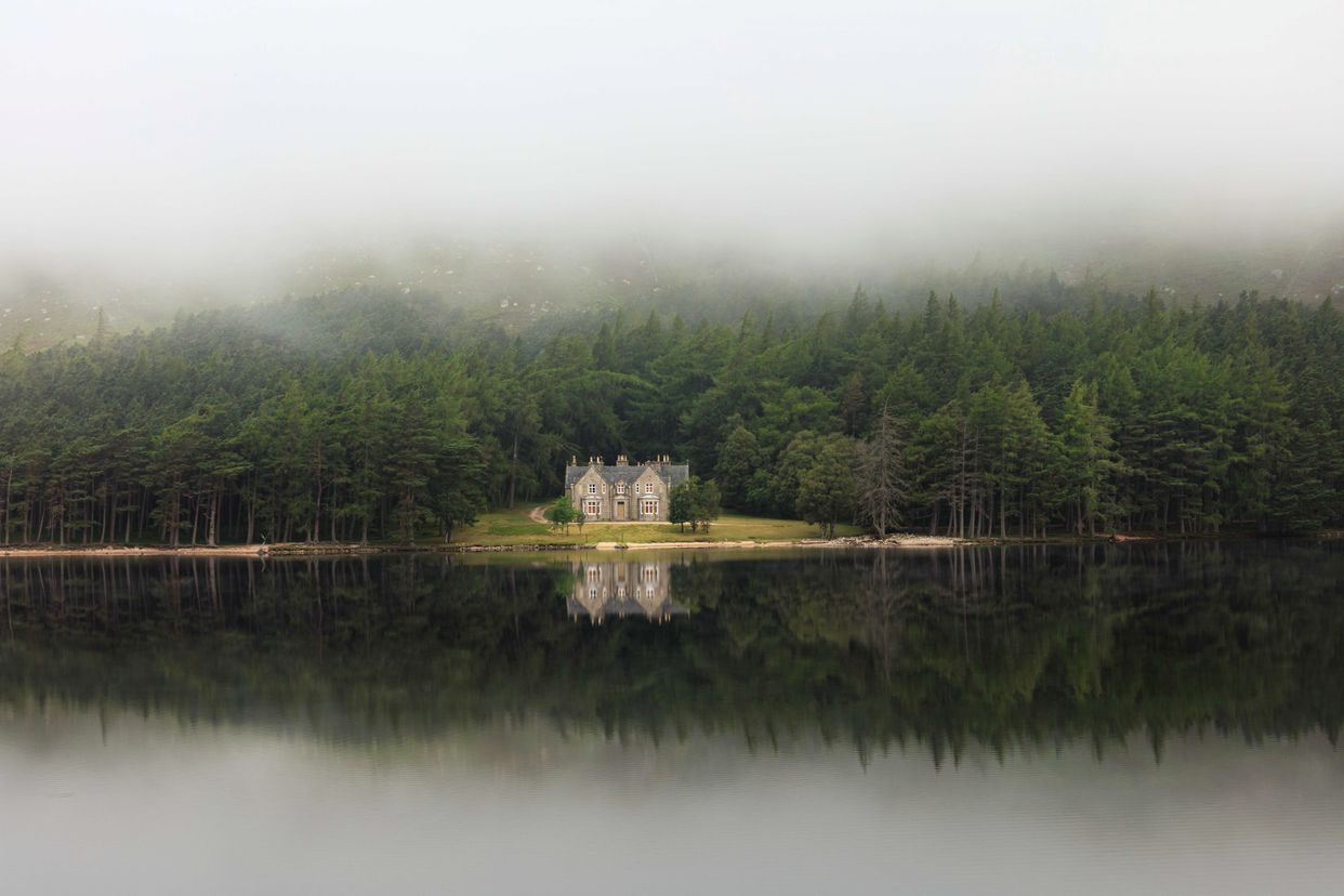 Glas-allt-Shiel