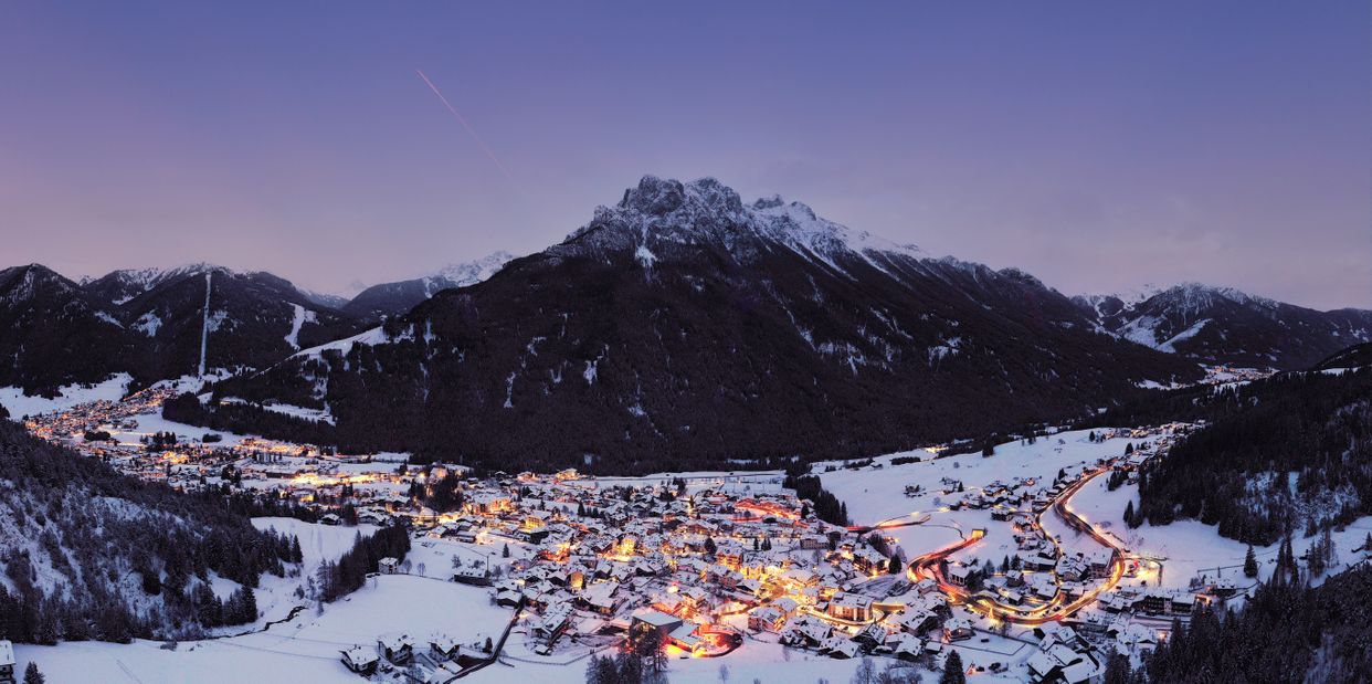 Vigo di Fassa