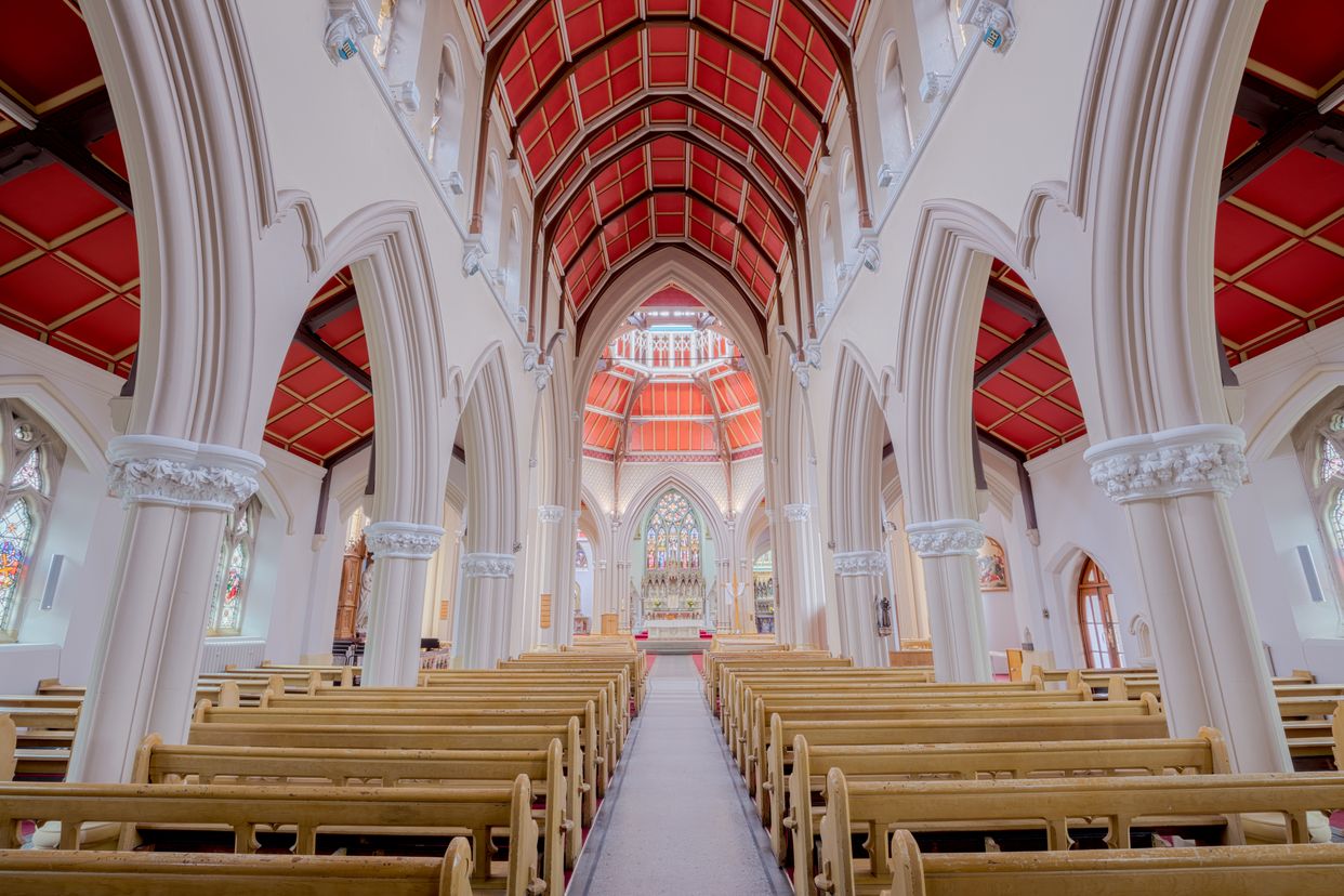 Sacred Heart Catholic Church
