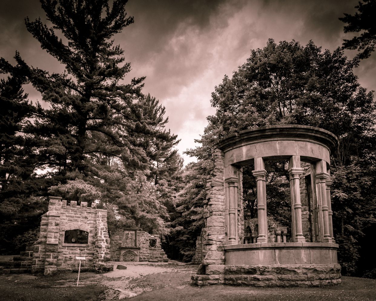 The Abbey
