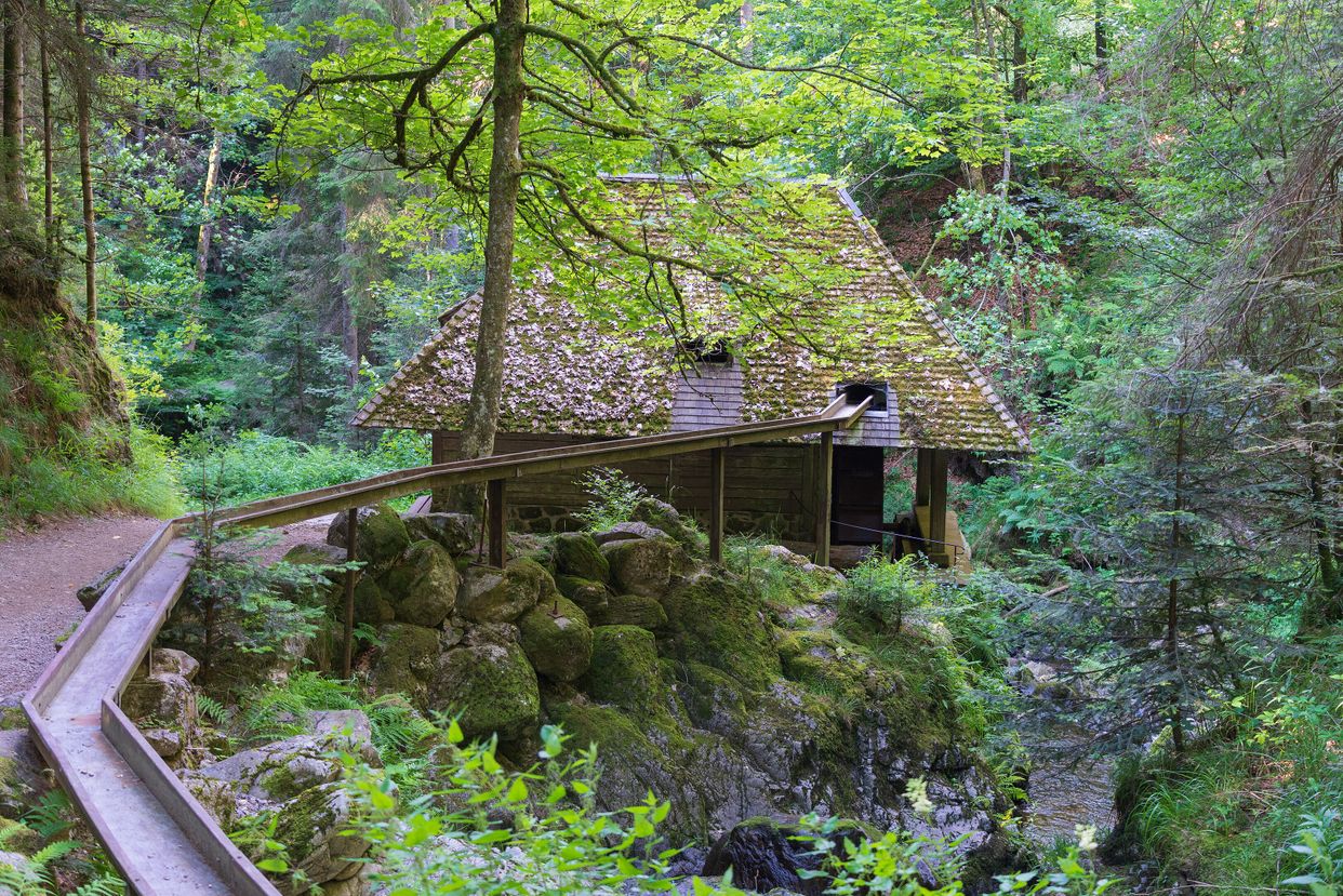 Großjockenmühle