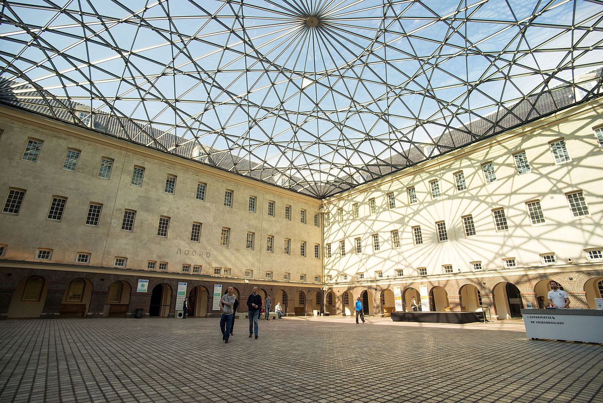 National Maritime Museum