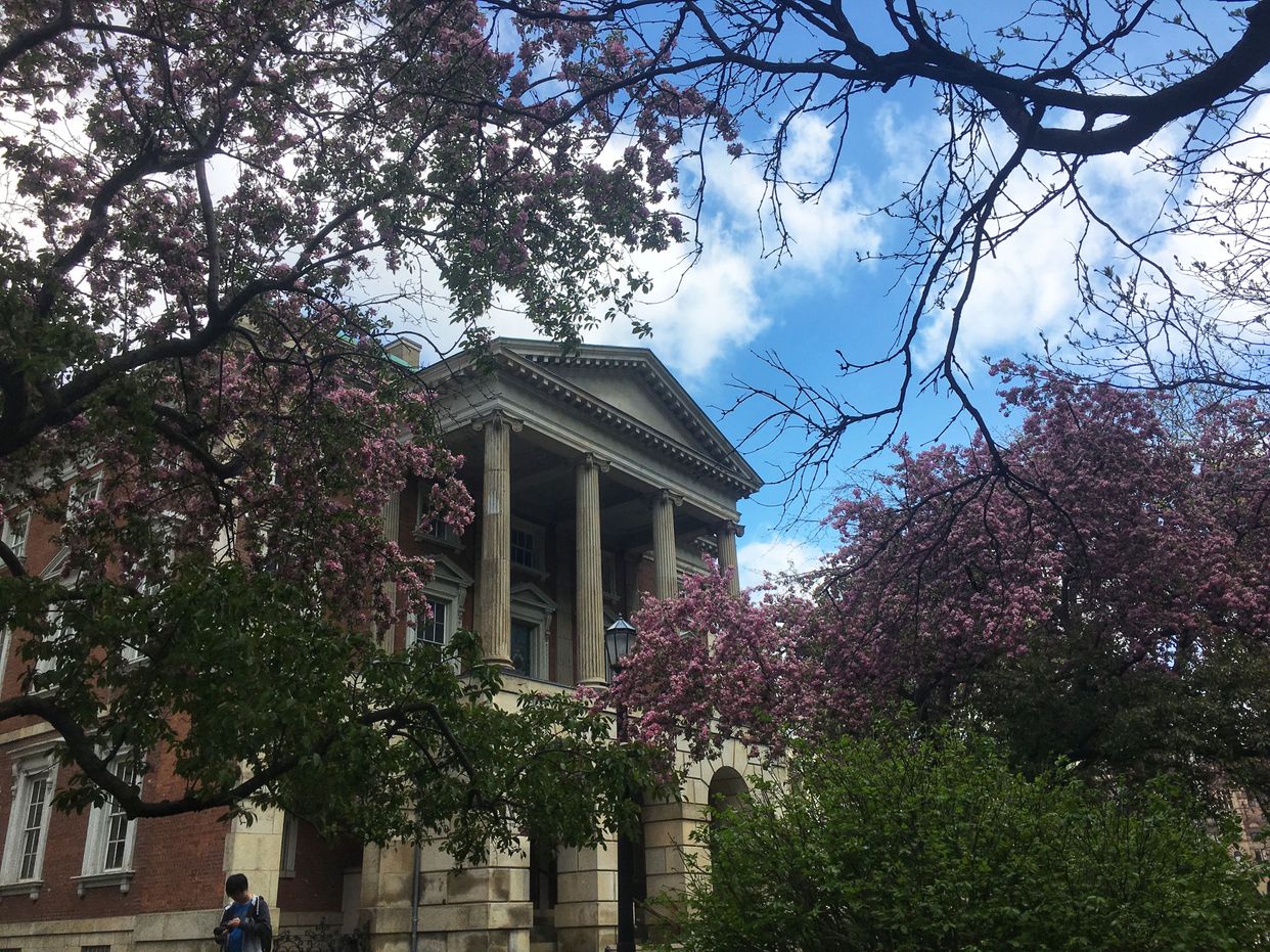 Osgoode Hall