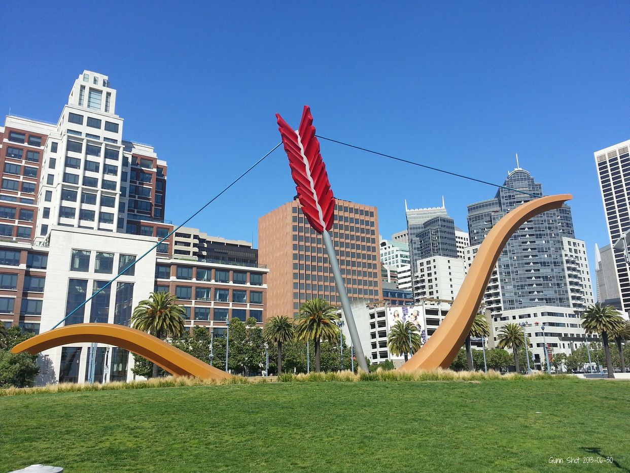 Cupid's Span