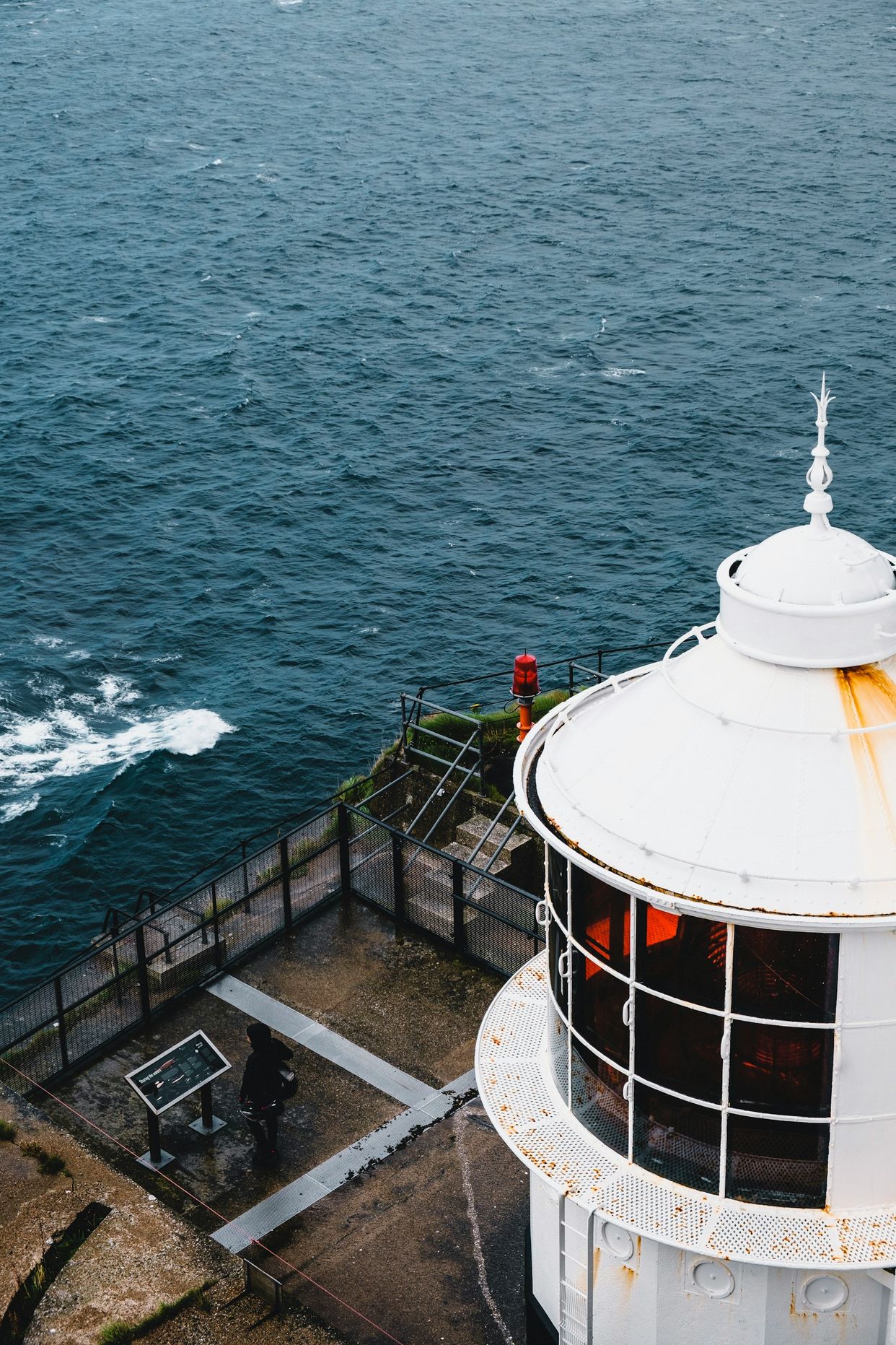 Rathlin West Lighthouse