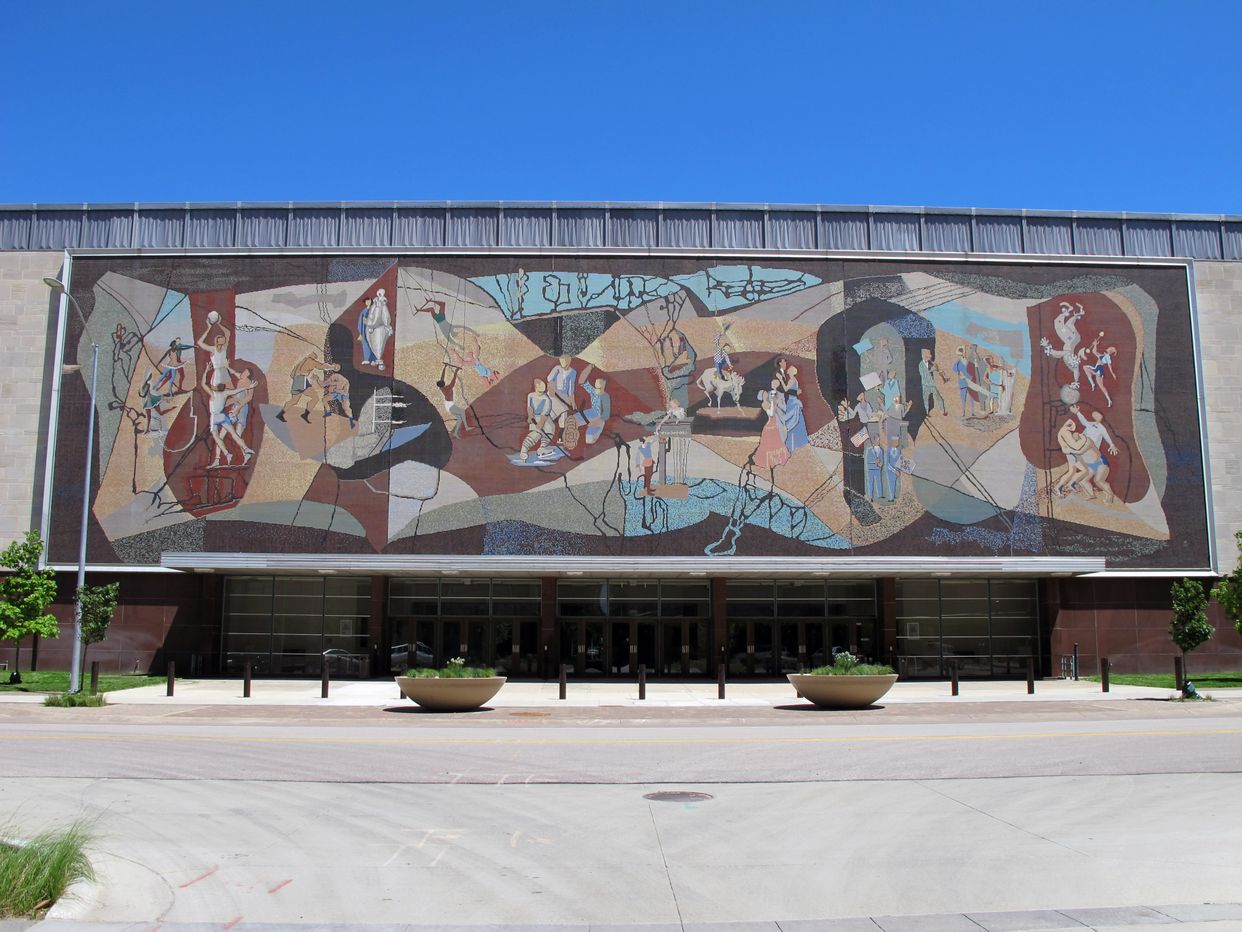Pershing Center